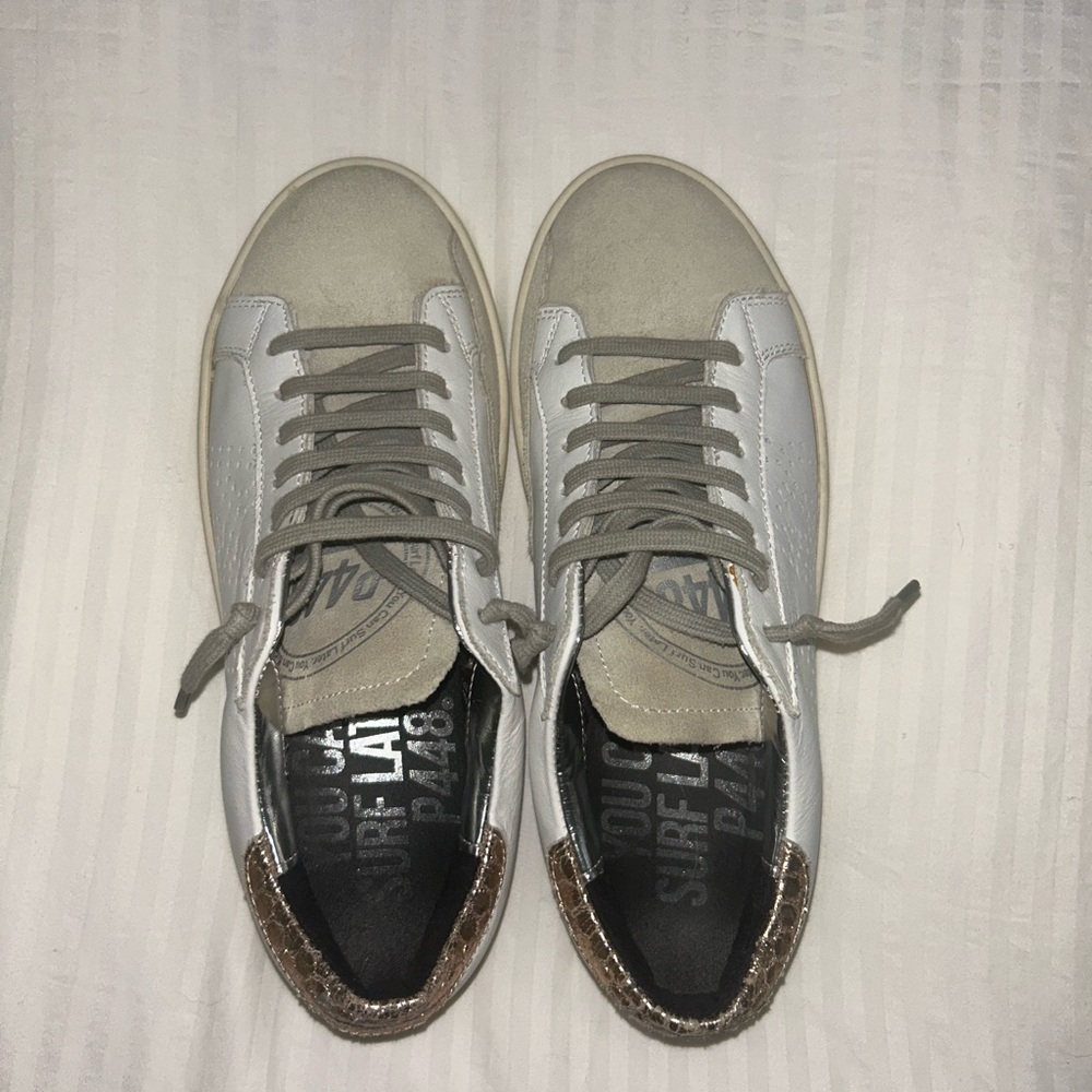 P448 Sneakers